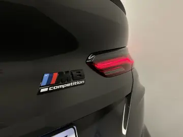BMW M8 Gran Coupé M Competition Laser DAB Komfortzg.