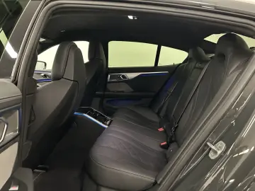 BMW M8 Gran Coupé M Competition Laser DAB Komfortzg.