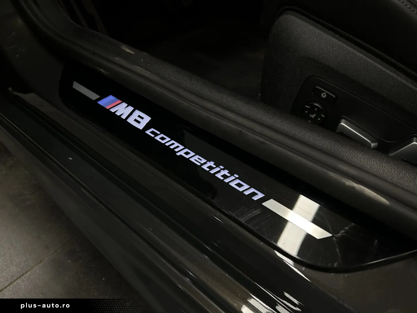 BMW M8 Gran Coupé M Competition Laser DAB Komfortzg.