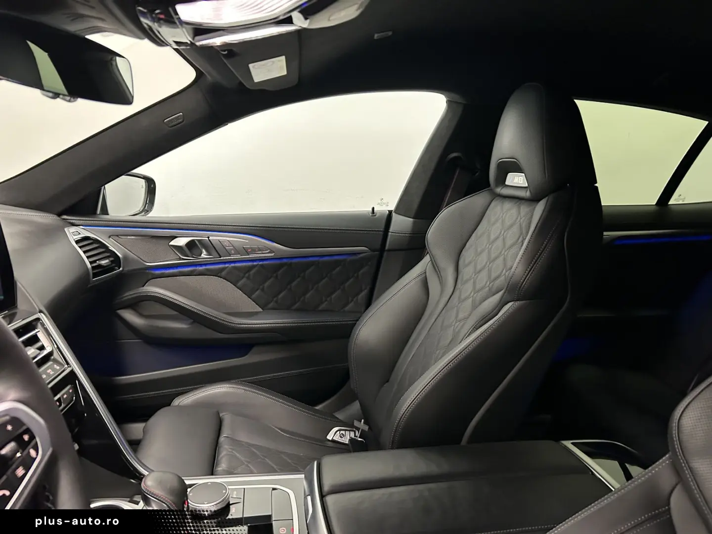 BMW M8 Gran Coupé M Competition Laser DAB Komfortzg.