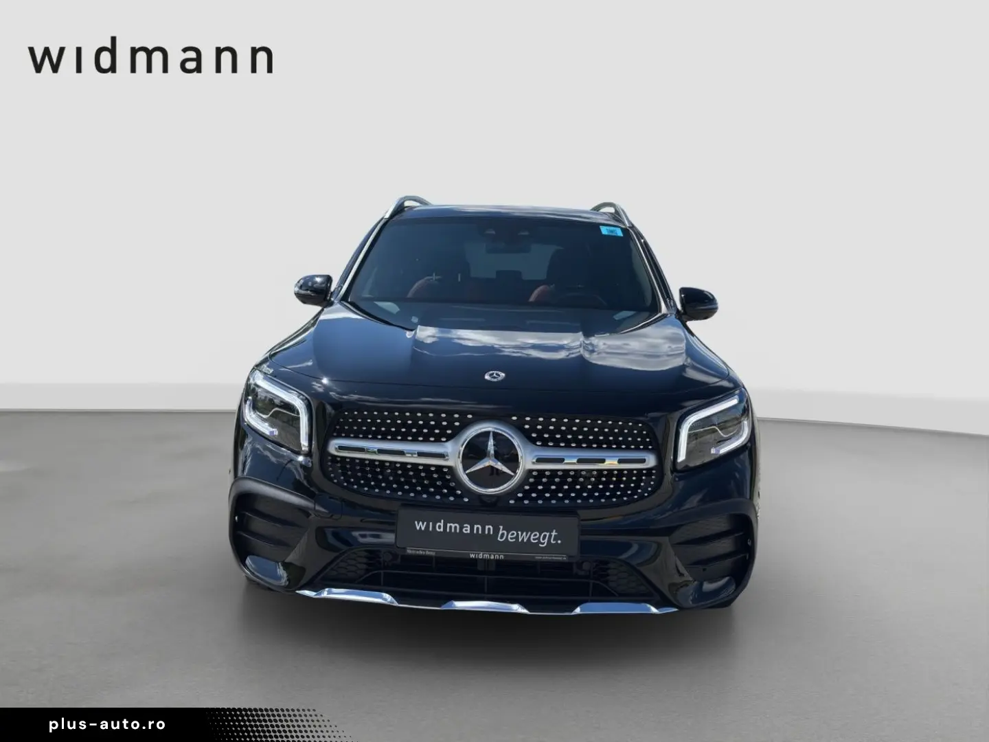 MERCEDES-BENZ GLB 250 4M  AMG AHK Panorama Sitzklima&hellip;