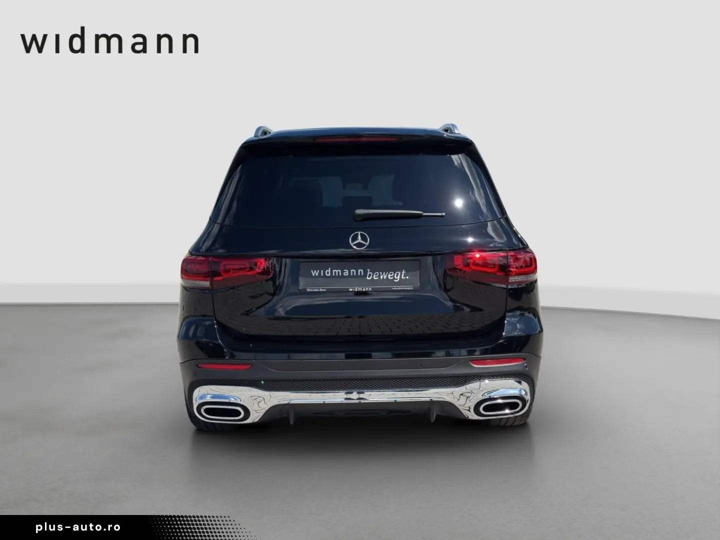 MERCEDES-BENZ GLB 250 4M  AMG AHK Panorama Sitzklima&hellip;