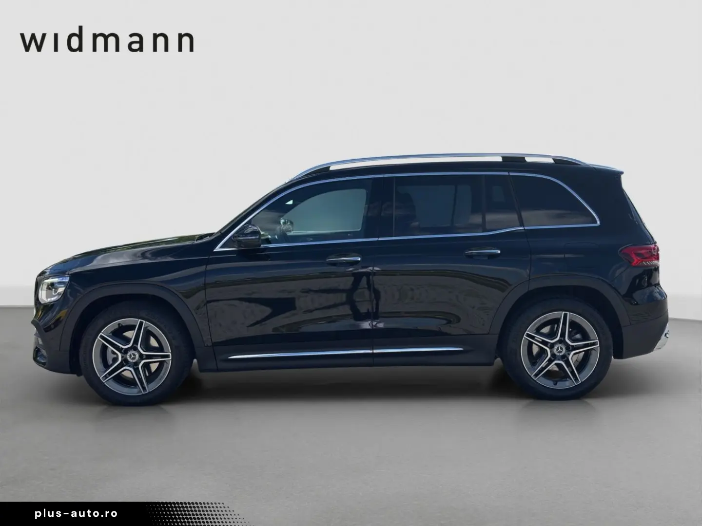 MERCEDES-BENZ GLB 250 4M  AMG AHK Panorama Sitzklima&hellip;