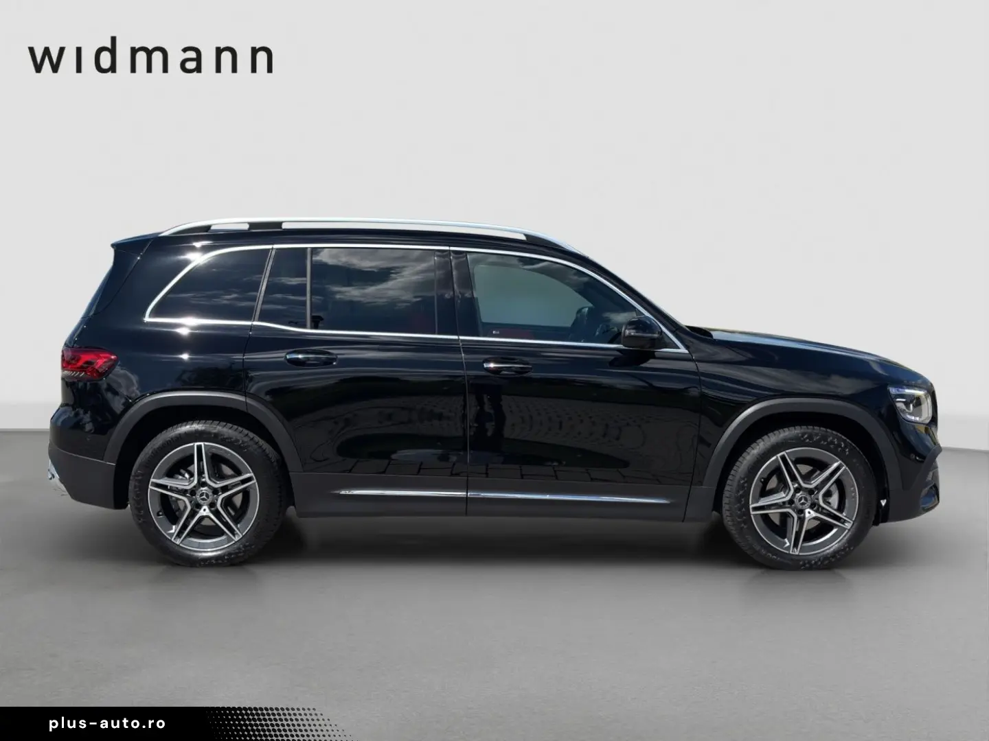 MERCEDES-BENZ GLB 250 4M  AMG AHK Panorama Sitzklima&hellip;