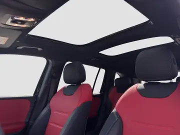 MERCEDES-BENZ GLB 250 4M  AMG AHK Panorama Sitzklima…