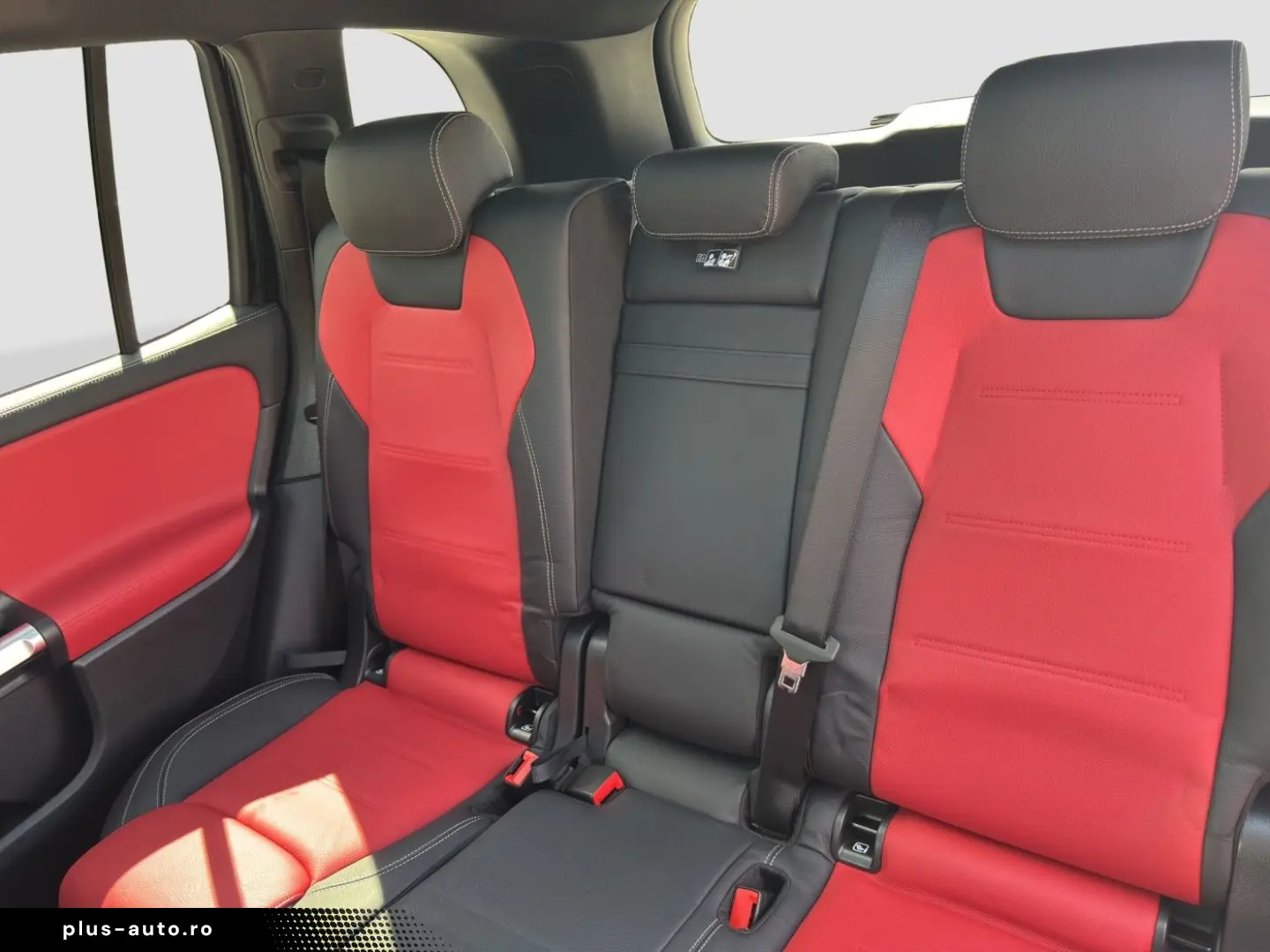 MERCEDES-BENZ GLB 250 4M  AMG AHK Panorama Sitzklima&hellip;