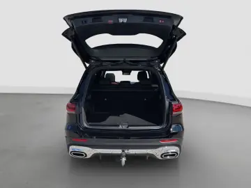 MERCEDES-BENZ GLB 250 4M  AMG AHK Panorama Sitzklima…