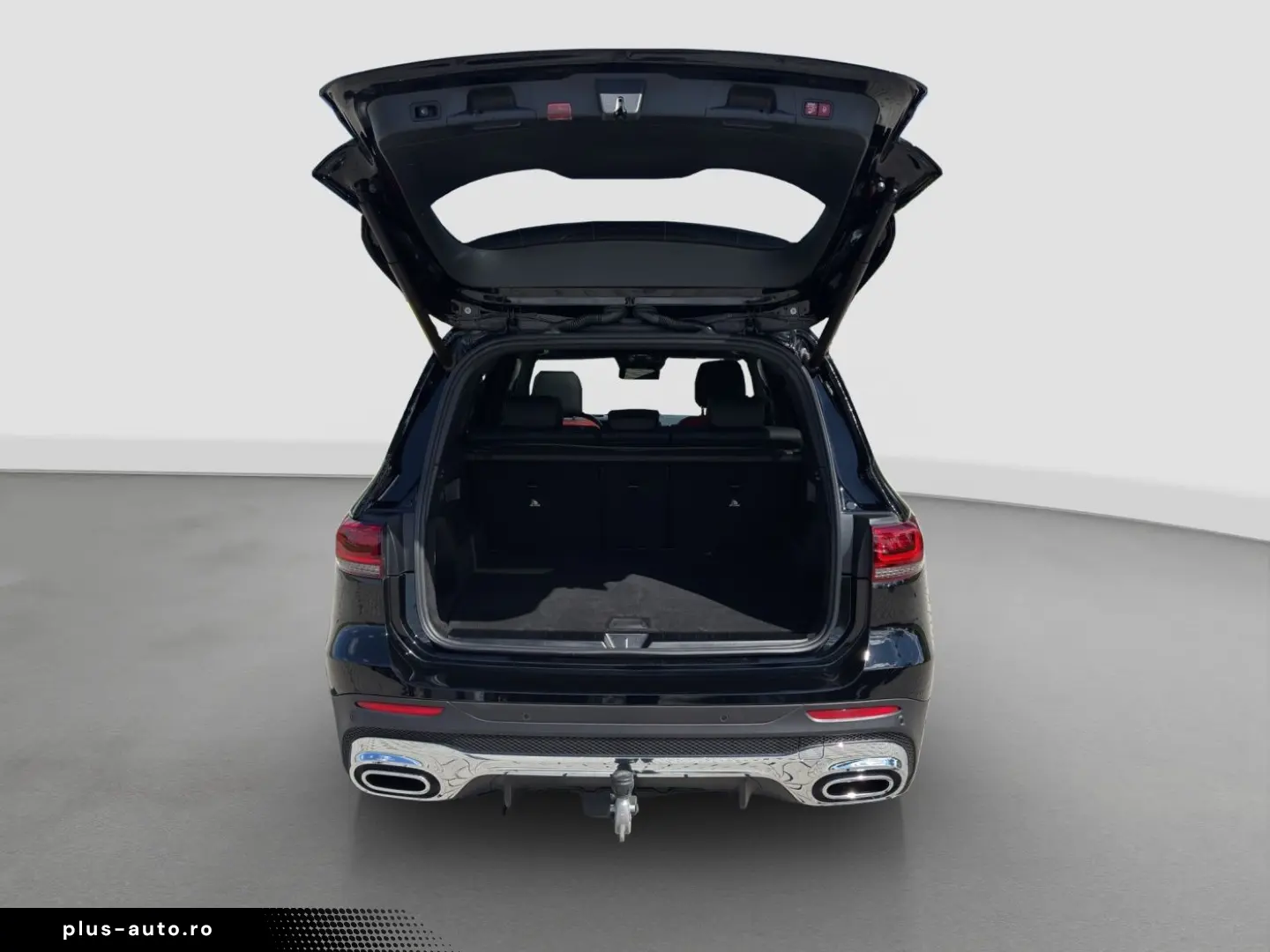 MERCEDES-BENZ GLB 250 4M  AMG AHK Panorama Sitzklima&hellip;