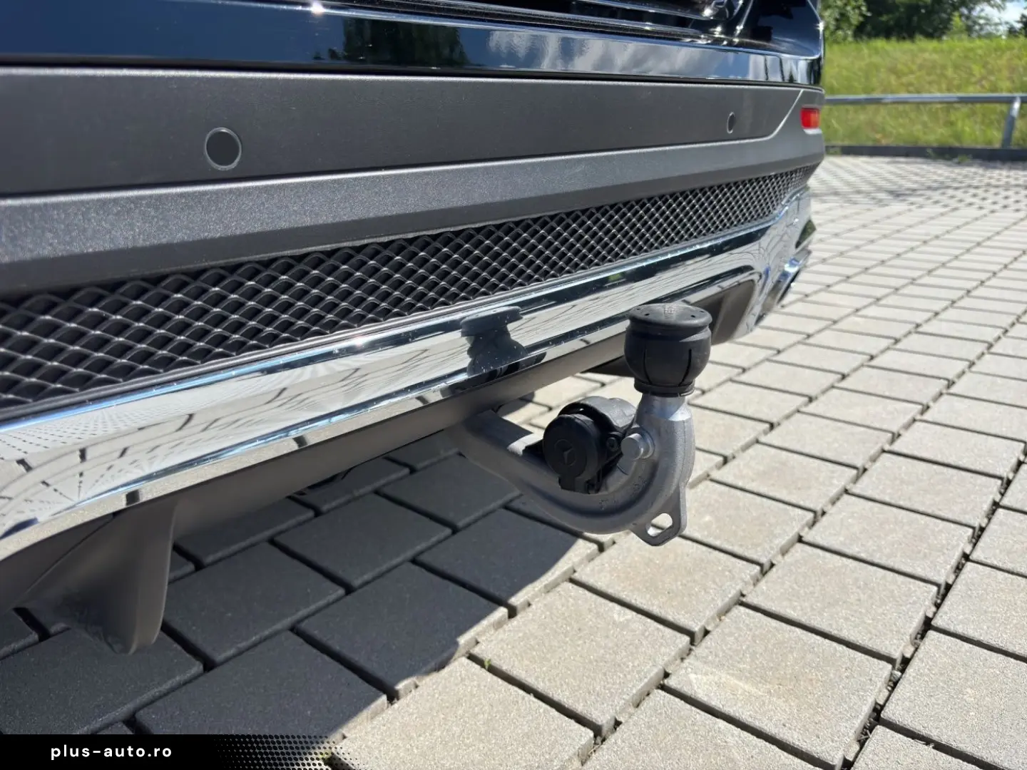 MERCEDES-BENZ GLB 250 4M  AMG AHK Panorama Sitzklima&hellip;