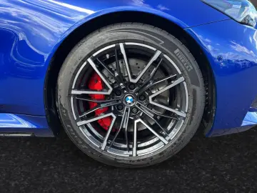 BMW M5 Touring Inkl. € 1.190 Zubehörbonus AHK Panora
