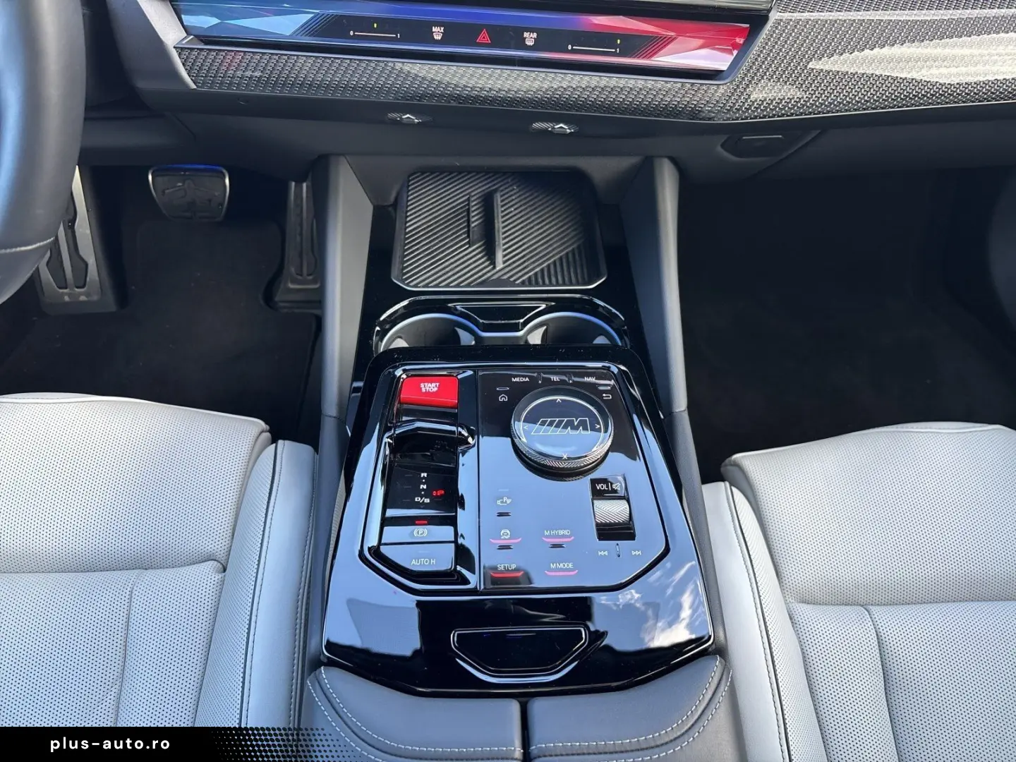 BMW M5 Touring Inkl. € 1.190 Zubehörbonus AHK Panora