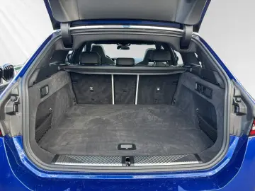 BMW M5 Touring Inkl. € 1.190 Zubehörbonus AHK Panora