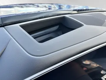 BMW M5 Touring Inkl. € 1.190 Zubehörbonus AHK Panora
