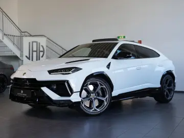 LAMBORGHINI Urus S  PANO HEAD-UP SOFT B&O