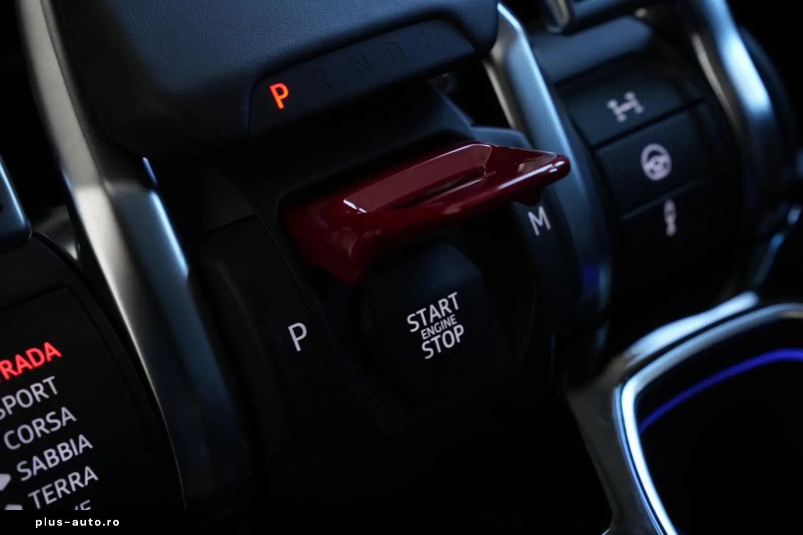 LAMBORGHINI Urus S  PANO HEAD-UP SOFT B&O