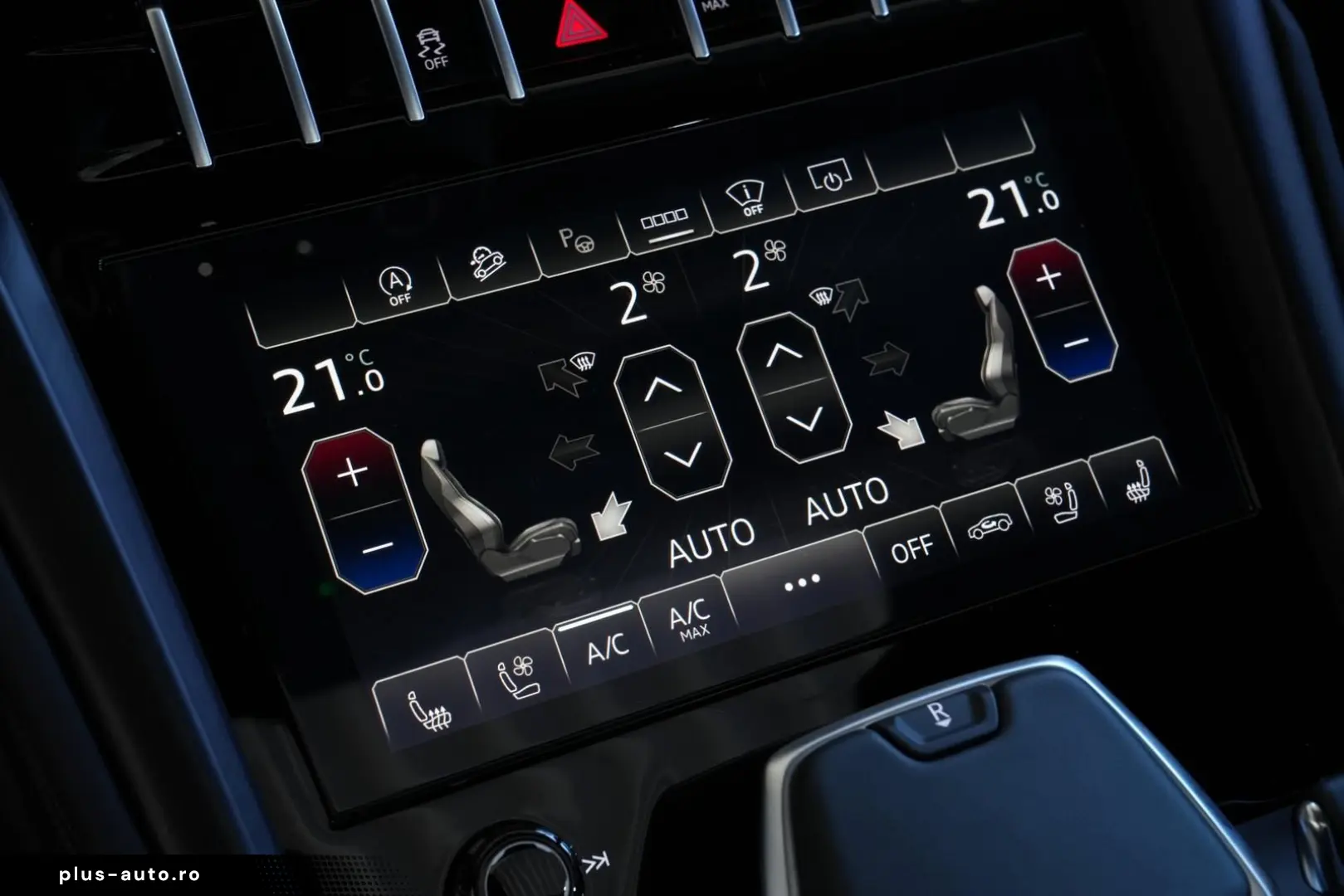 LAMBORGHINI Urus S  PANO HEAD-UP SOFT B&O