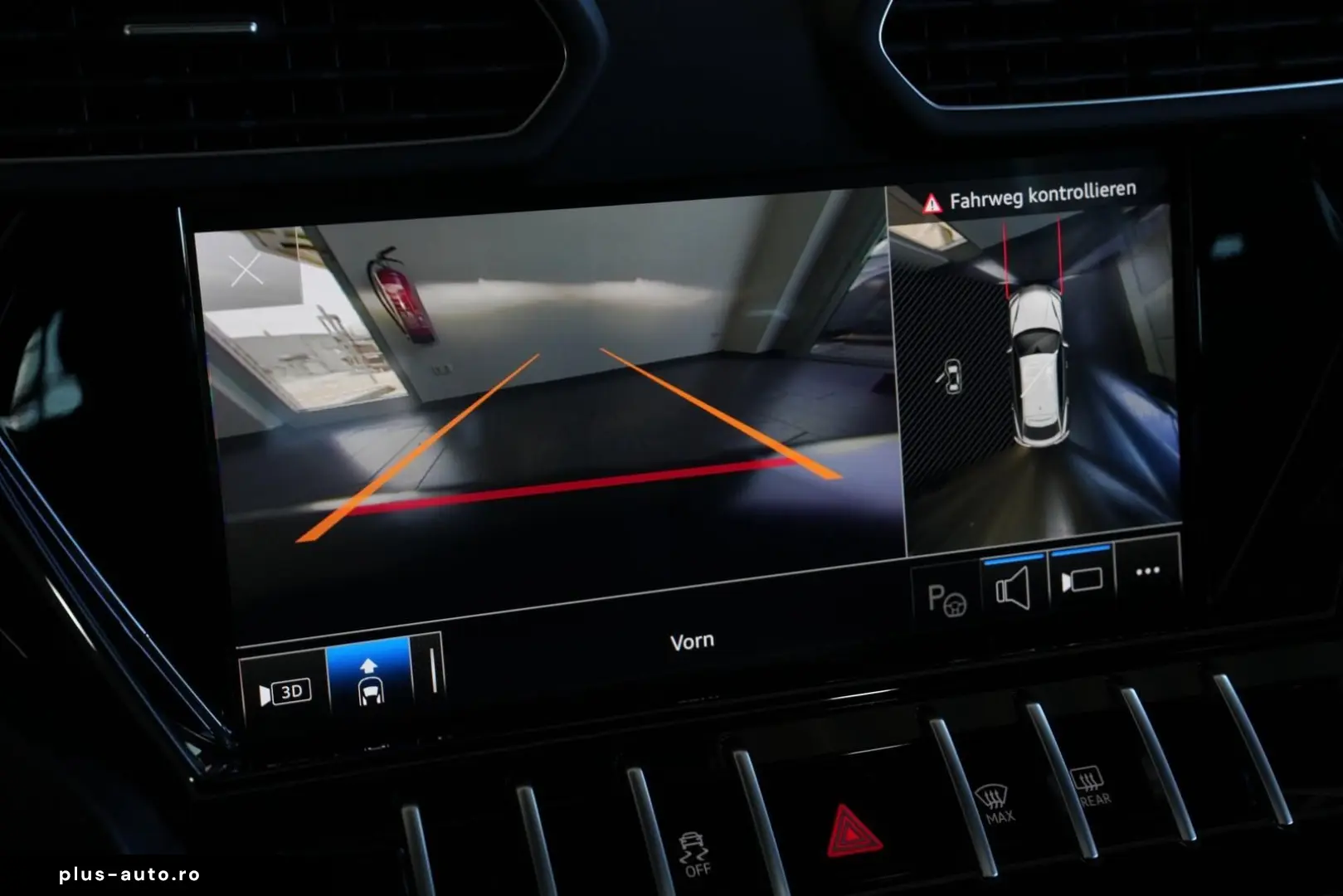 LAMBORGHINI Urus S  PANO HEAD-UP SOFT B&O