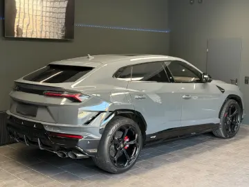 LAMBORGHINI Urus S Grigio Telesto B&O Panorama Night-Vision