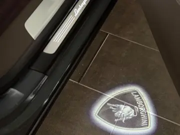 LAMBORGHINI Urus S Grigio Telesto B&O Panorama Night-Vision