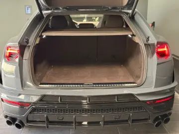 LAMBORGHINI Urus S Grigio Telesto B&O Panorama Night-Vision