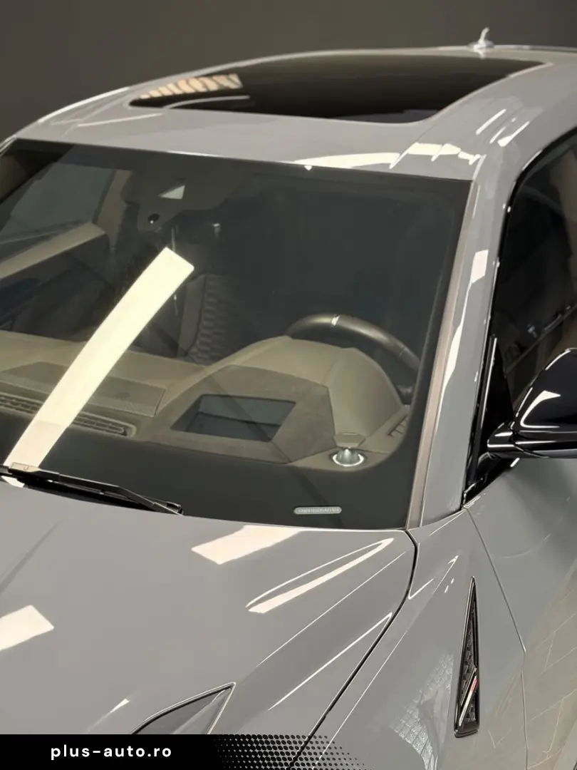 LAMBORGHINI Urus S Grigio Telesto B&O Panorama Night-Vision