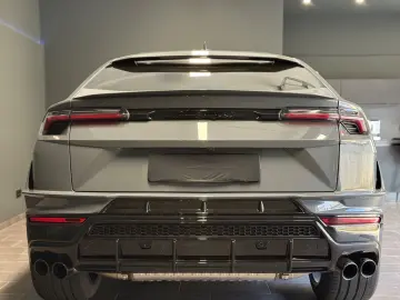 LAMBORGHINI Urus S Grigio Telesto B&O Panorama Night-Vision