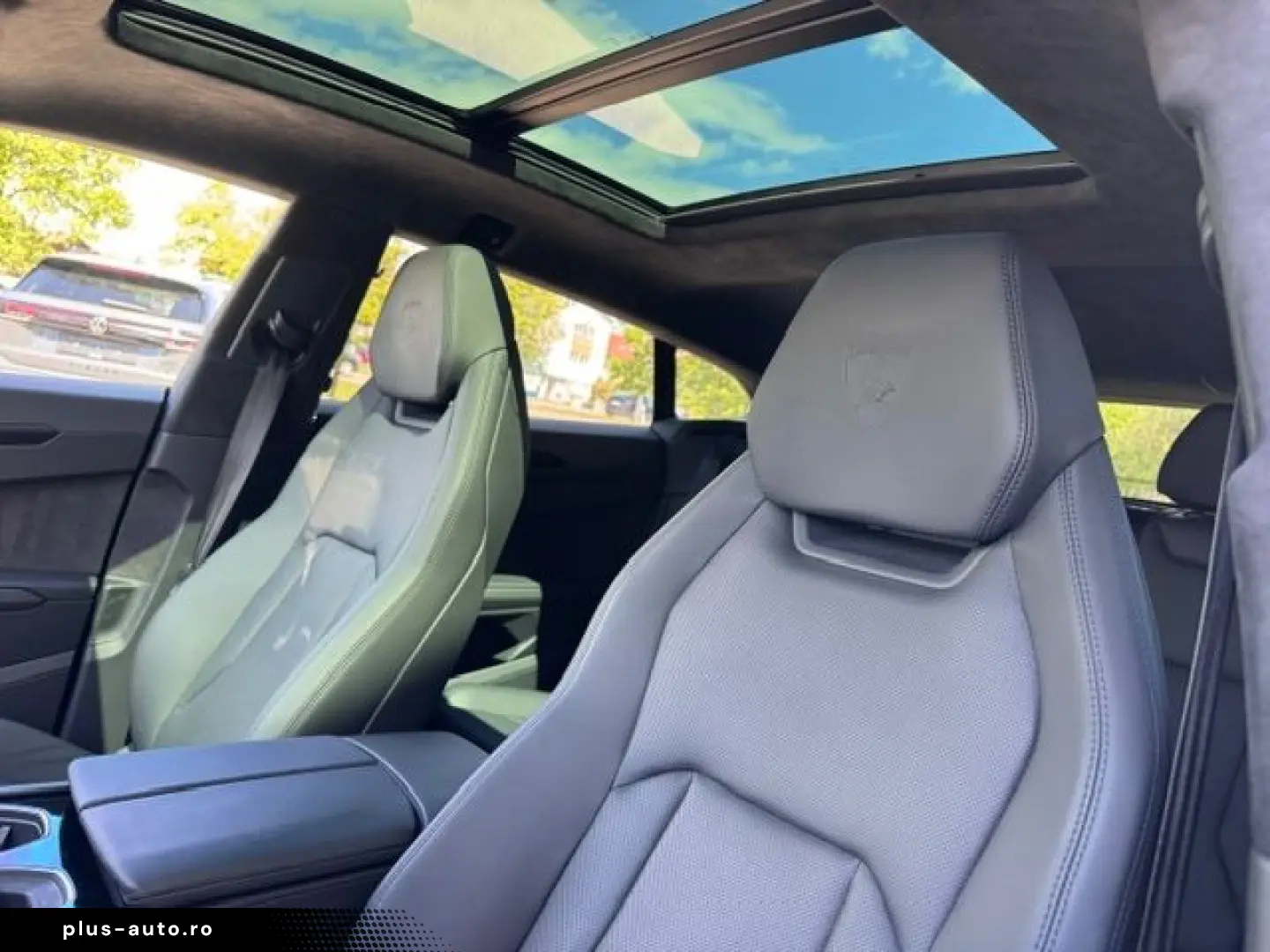 LAMBORGHINI Lamborghini Urus S Nero-Matt Black 23  B&O Garan