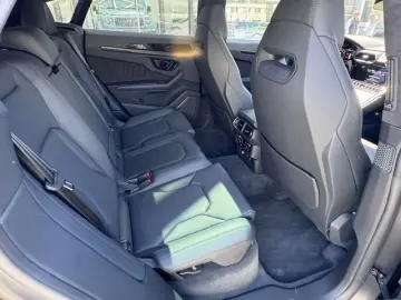 LAMBORGHINI Lamborghini Urus S Nero-Matt Black 23  B&O Garan
