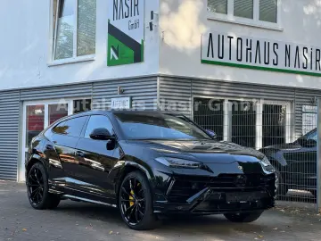 LAMBORGHINI Urus S  3D-B&O PANO Dark-Package FULL CABON INTE