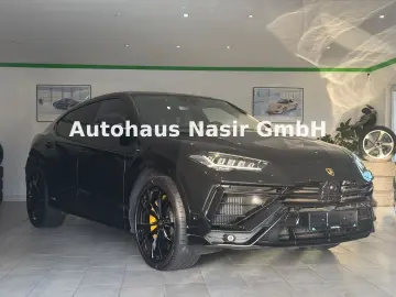 LAMBORGHINI Urus S  3D-B&O PANO Dark-Package FULL CABON INTE