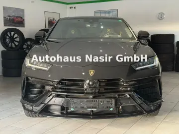 LAMBORGHINI Urus S  3D-B&O PANO Dark-Package FULL CABON INTE
