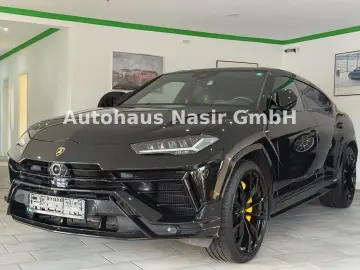 LAMBORGHINI Urus S  3D-B&O PANO Dark-Package FULL CABON INTE
