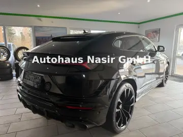 LAMBORGHINI Urus S  3D-B&O PANO Dark-Package FULL CABON INTE