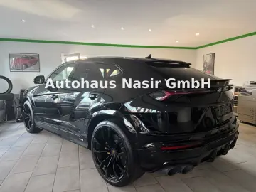 LAMBORGHINI Urus S  3D-B&O PANO Dark-Package FULL CABON INTE