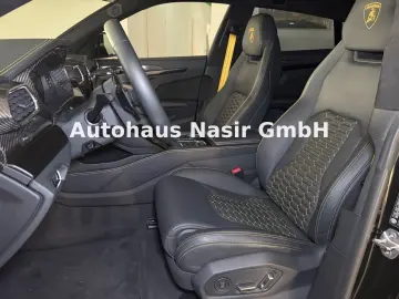 LAMBORGHINI Urus S  3D-B&O PANO Dark-Package FULL CABON INTE