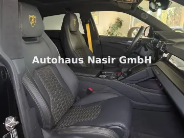LAMBORGHINI Urus S  3D-B&O PANO Dark-Package FULL CABON INTE