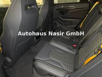 LAMBORGHINI Urus S  3D-B&O PANO Dark-Package FULL CABON INTE