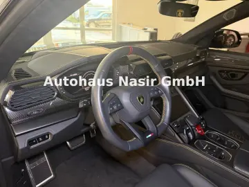 LAMBORGHINI Urus S  3D-B&O PANO Dark-Package FULL CABON INTE