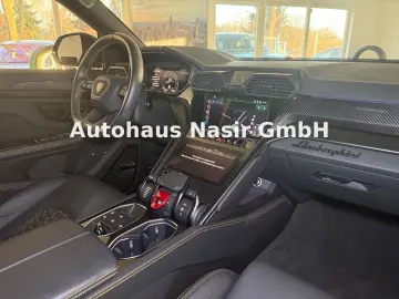 LAMBORGHINI Urus S  3D-B&O PANO Dark-Package FULL CABON INTE