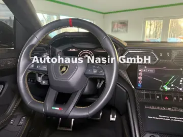 LAMBORGHINI Urus S  3D-B&O PANO Dark-Package FULL CABON INTE