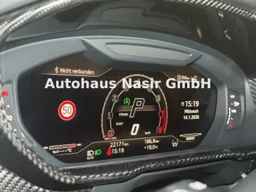 LAMBORGHINI Urus S  3D-B&O PANO Dark-Package FULL CABON INTE