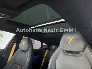 LAMBORGHINI Urus S  3D-B&O PANO Dark-Package FULL CABON INTE
