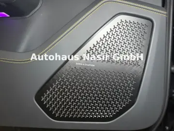 LAMBORGHINI Urus S  3D-B&O PANO Dark-Package FULL CABON INTE