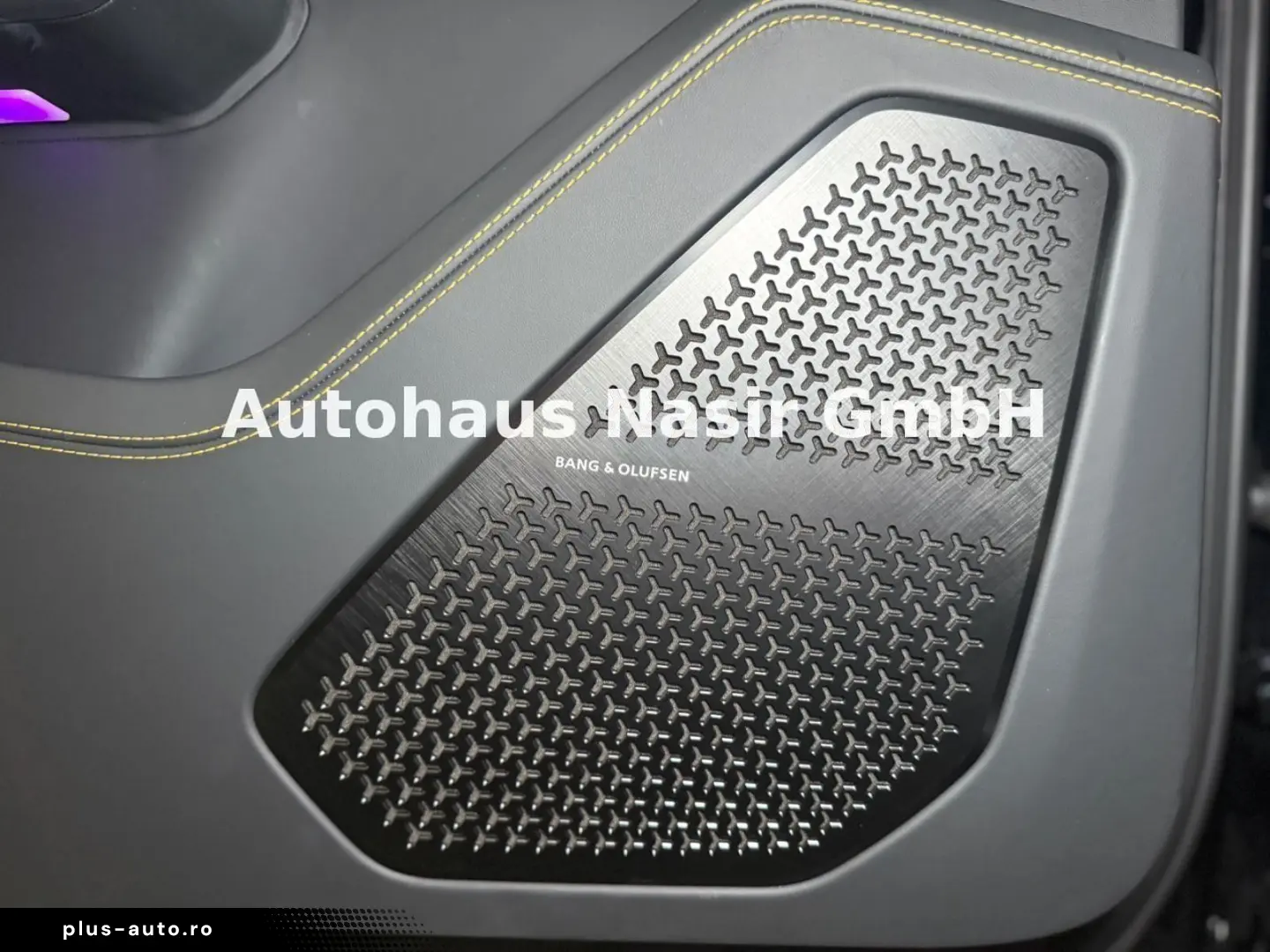 LAMBORGHINI Urus S  3D-B&O PANO Dark-Package FULL CABON INTE