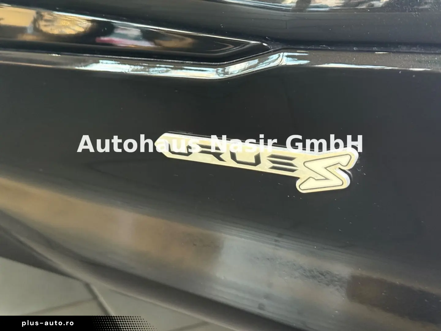 LAMBORGHINI Urus S  3D-B&O PANO Dark-Package FULL CABON INTE