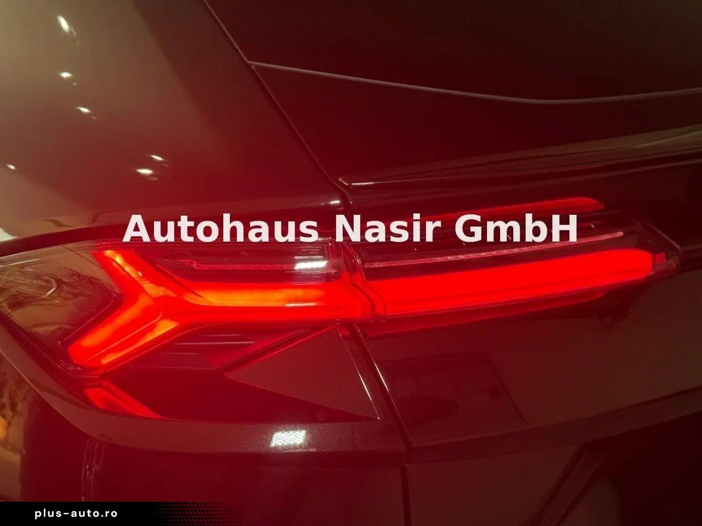 LAMBORGHINI Urus S  3D-B&O PANO Dark-Package FULL CABON INTE