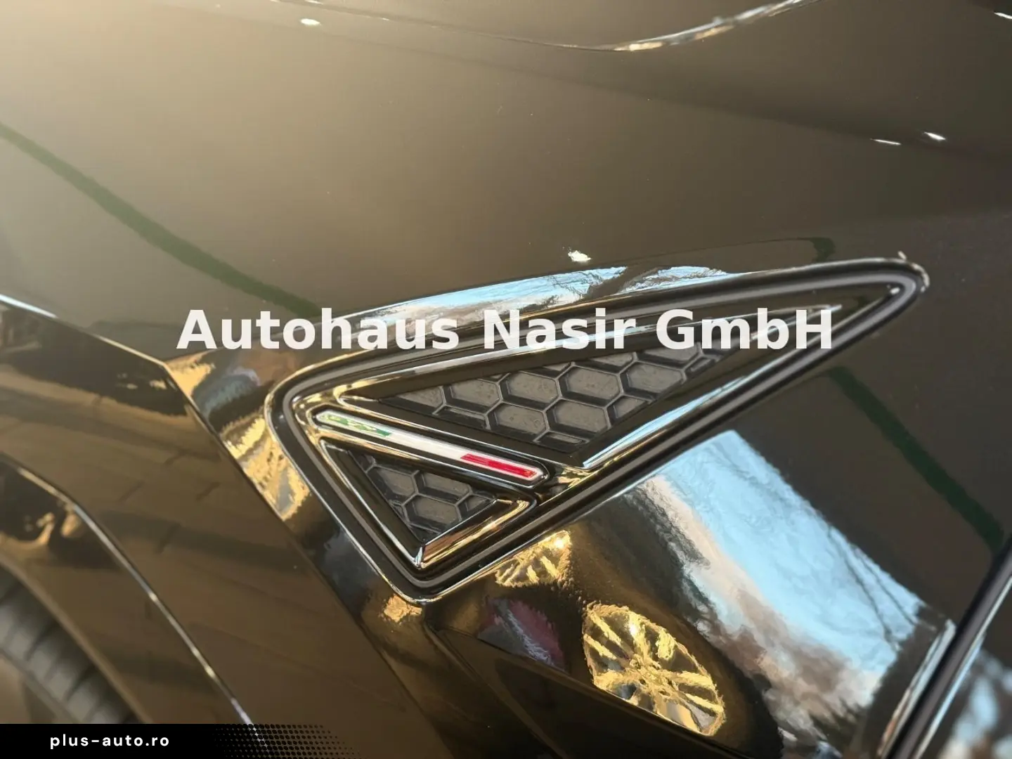 LAMBORGHINI Urus S  3D-B&O PANO Dark-Package FULL CABON INTE