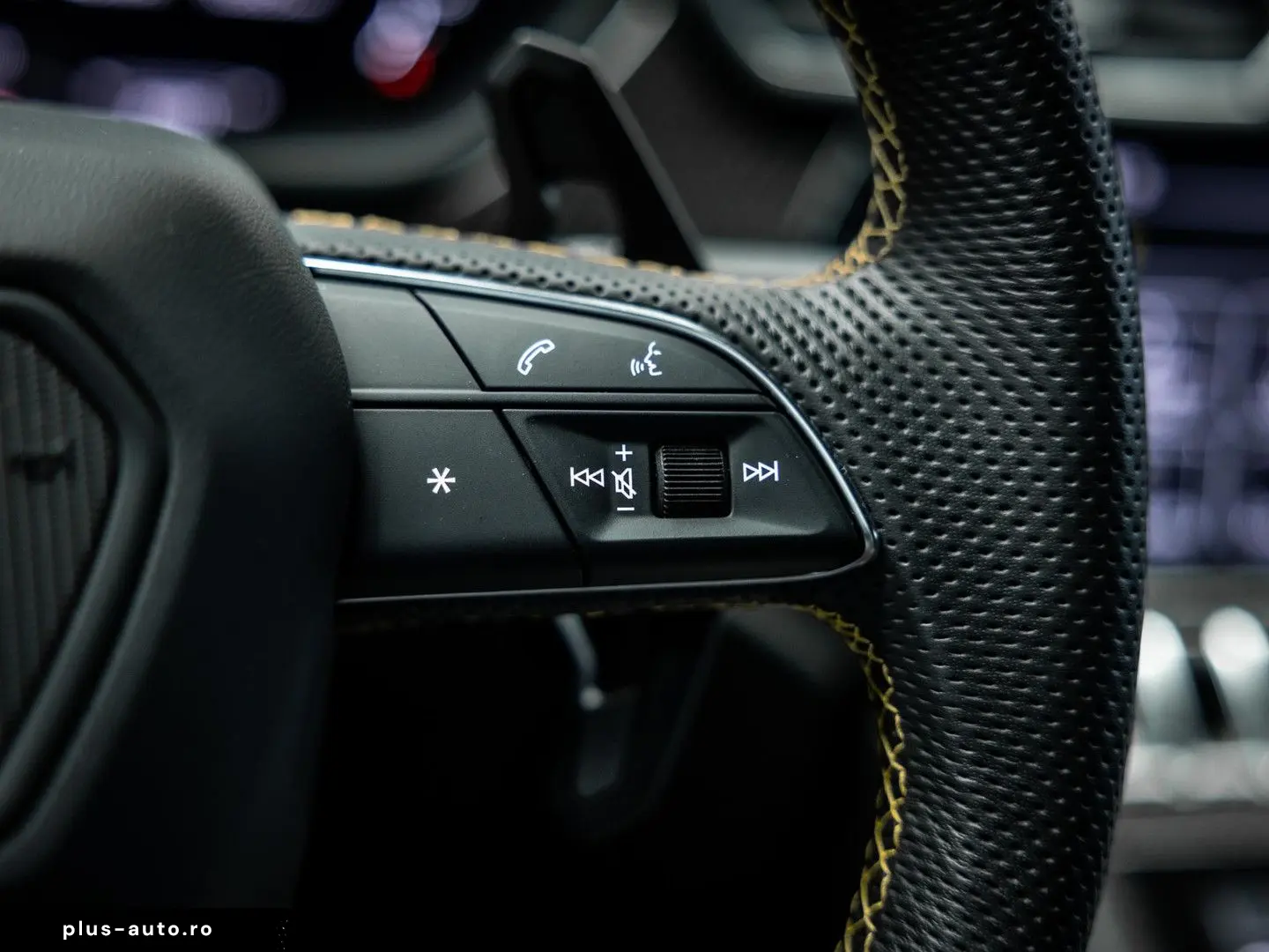 LAMBORGHINI Urus 4.0 V8 S   Urus S   BTW   Akrapovic   luftf