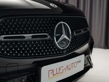 Mercedes-Benz GLC 220d 4 Matic Mhev Coupe
