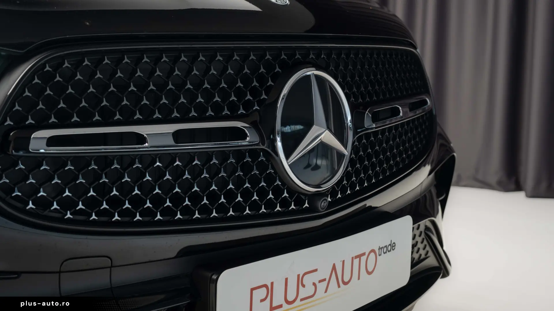Mercedes-Benz GLC 220d 4 Matic Mhev Coupe